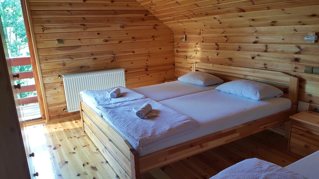 Вілла Ecotourism Мрежниця Екстер'єр фото